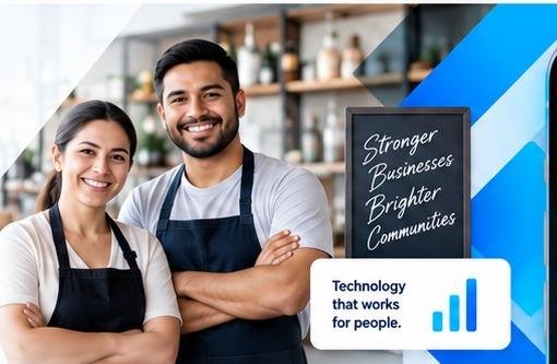 Small business owners